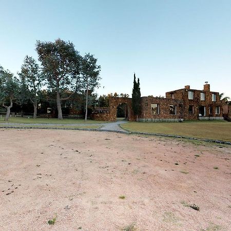 Posada De Piedra Punta del Este Exteriör bild