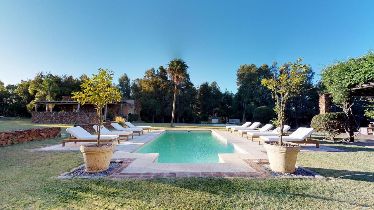 Posada De Piedra Punta del Este Exteriör bild