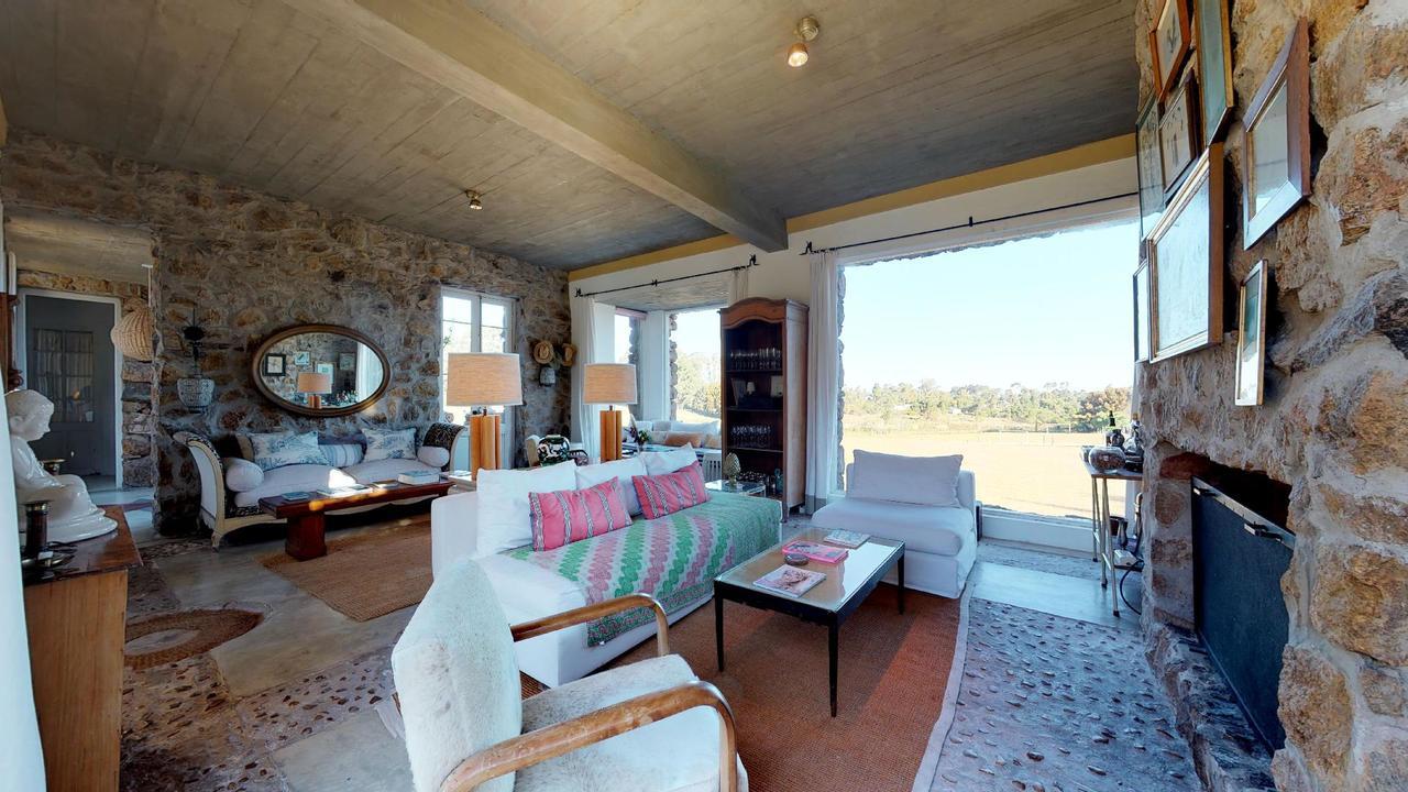 Posada De Piedra Punta del Este Exteriör bild
