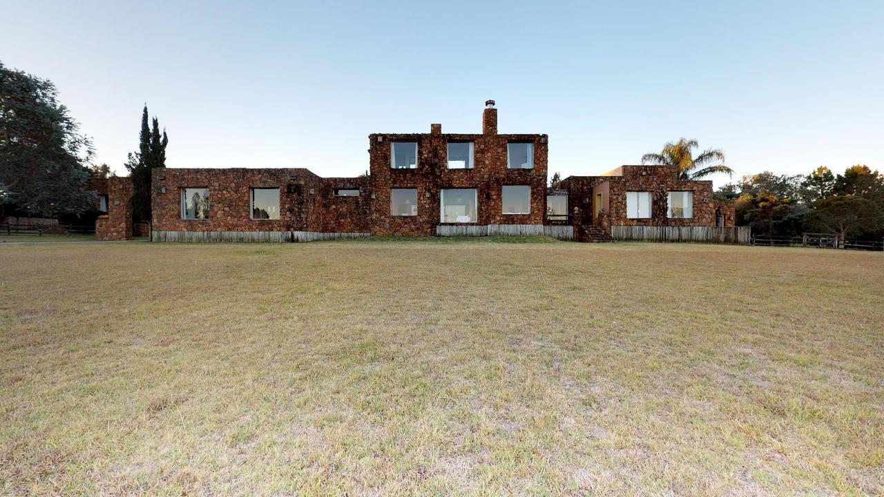 Posada De Piedra Punta del Este Exteriör bild