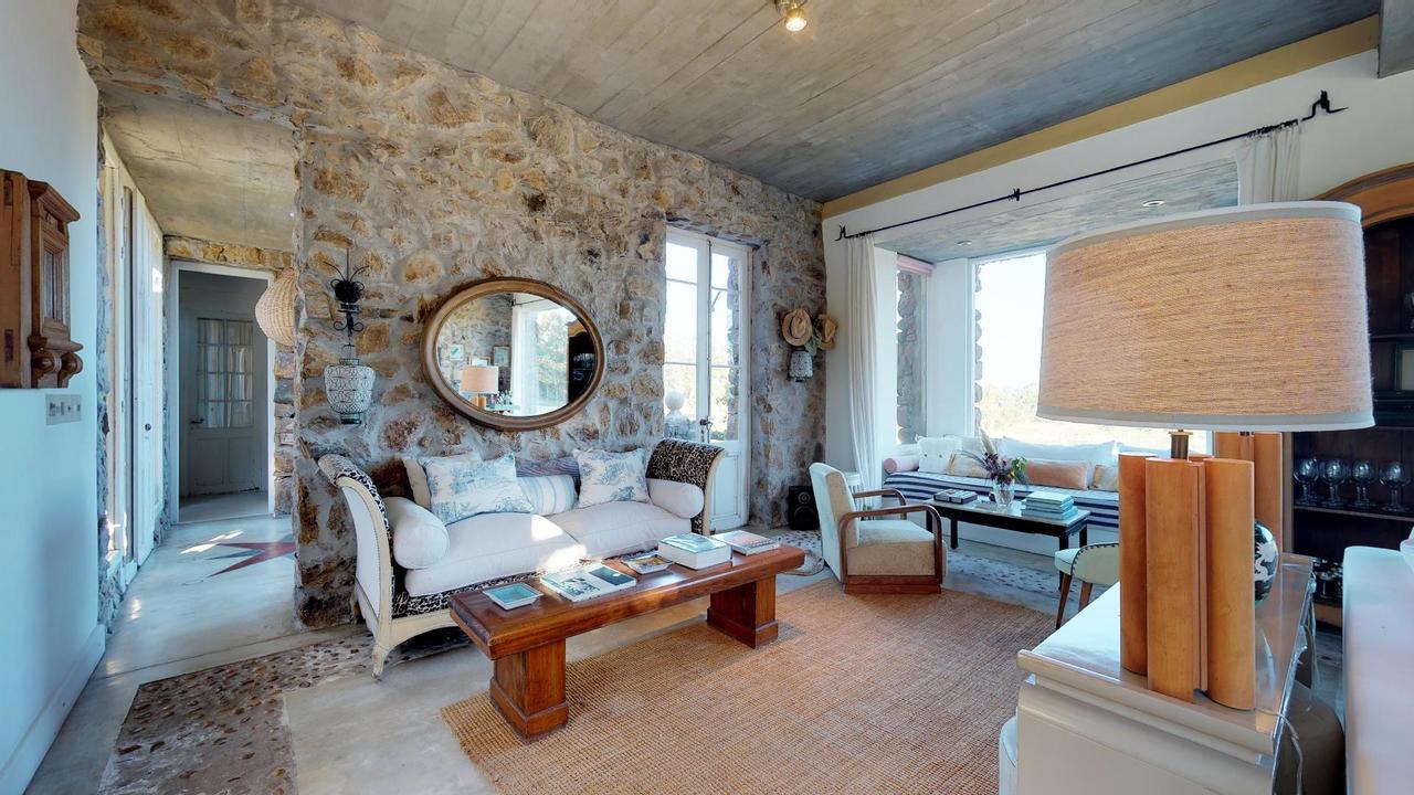 Posada De Piedra Punta del Este Exteriör bild