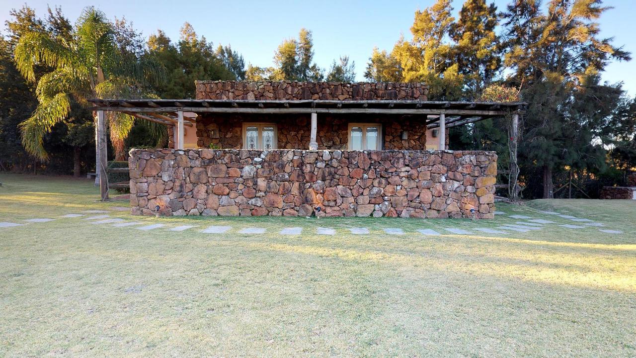Posada De Piedra Punta del Este Exteriör bild