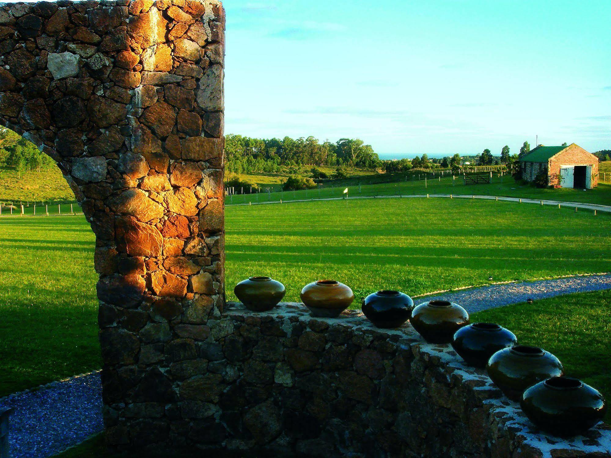 Posada De Piedra Punta del Este Exteriör bild