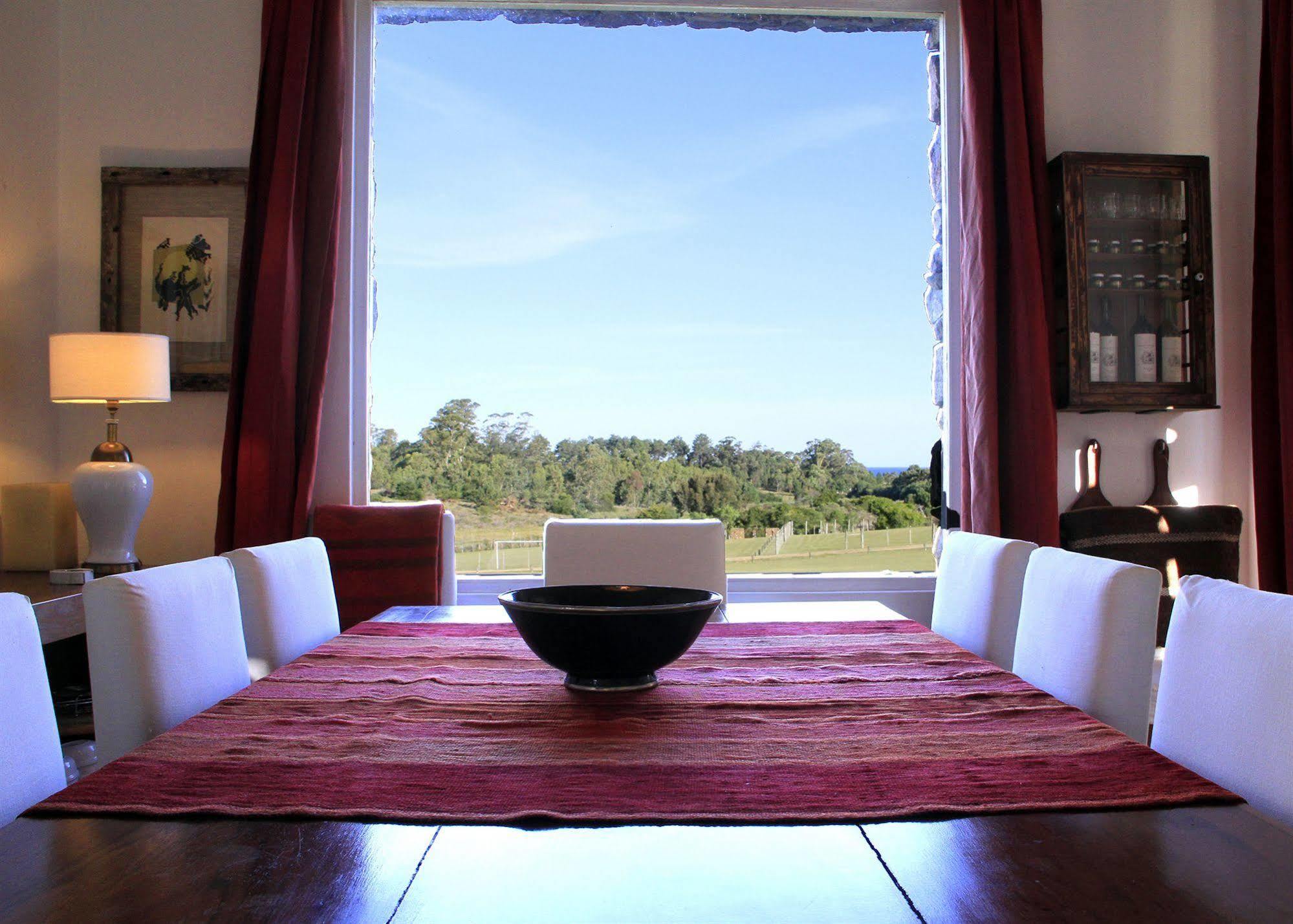 Posada De Piedra Punta del Este Exteriör bild